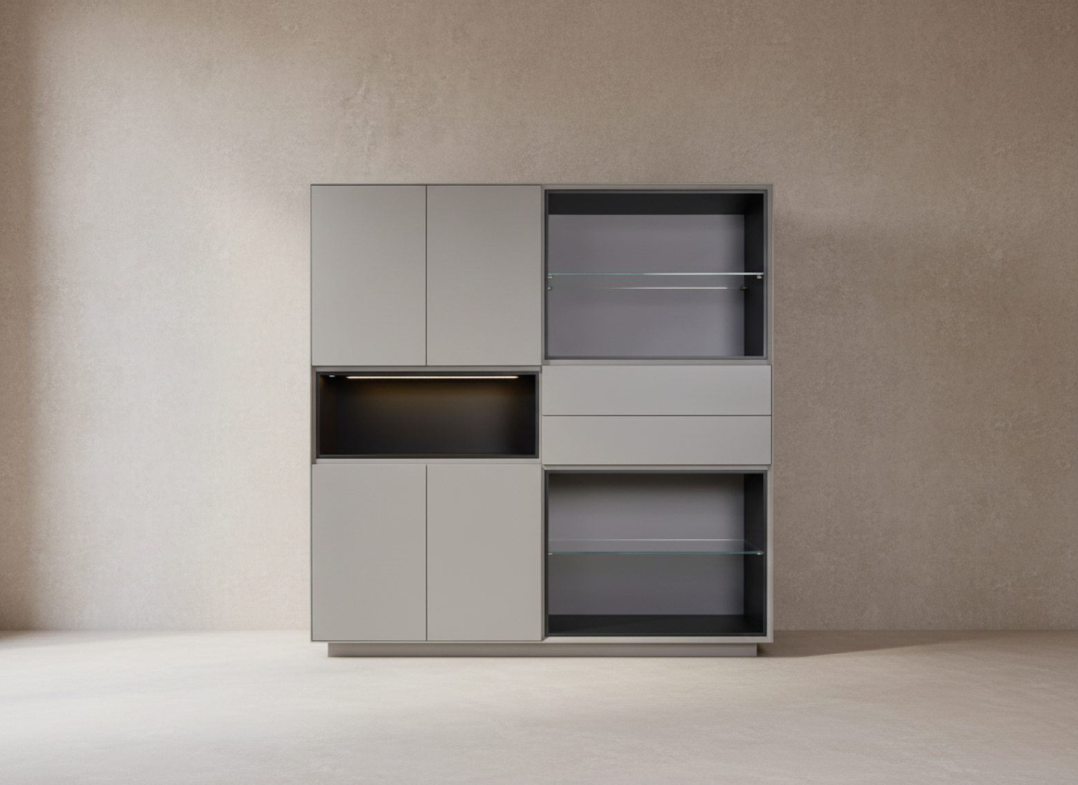 ΒΙΒΛΙΟΘΗΚΗ - ΒΙΤΡΙΝΑ LENDEL