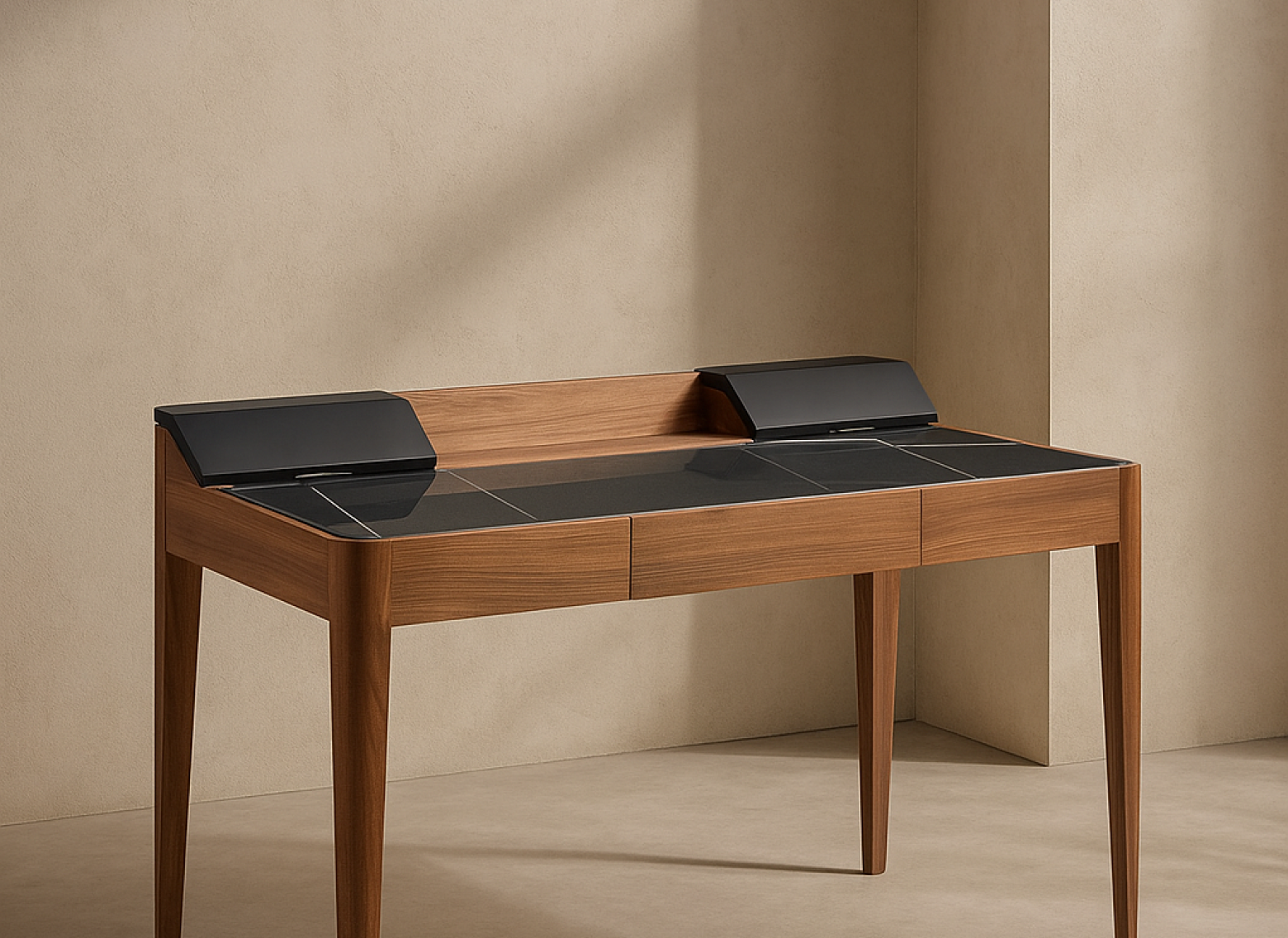 ΚΟΝΣΟΛΑ - ΓΡΑΦΕΙΟ AXEL