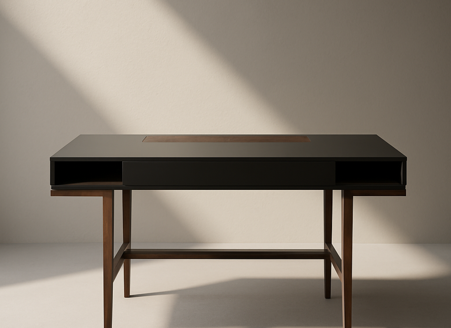 ΚΟΝΣΟΛΑ DEDALO WOOD