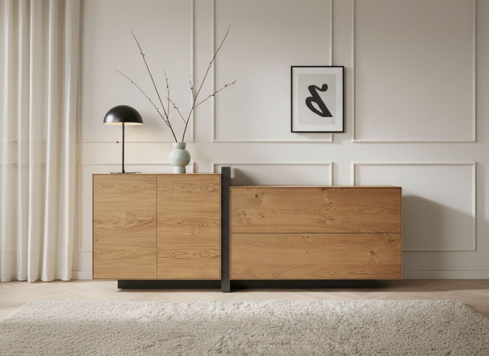 ΜΠΟΥΦΕΣ DOPPIO