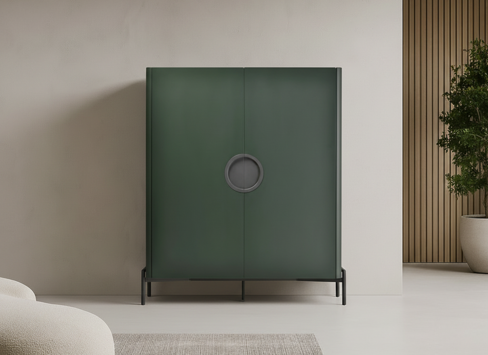 PR9 CABINET