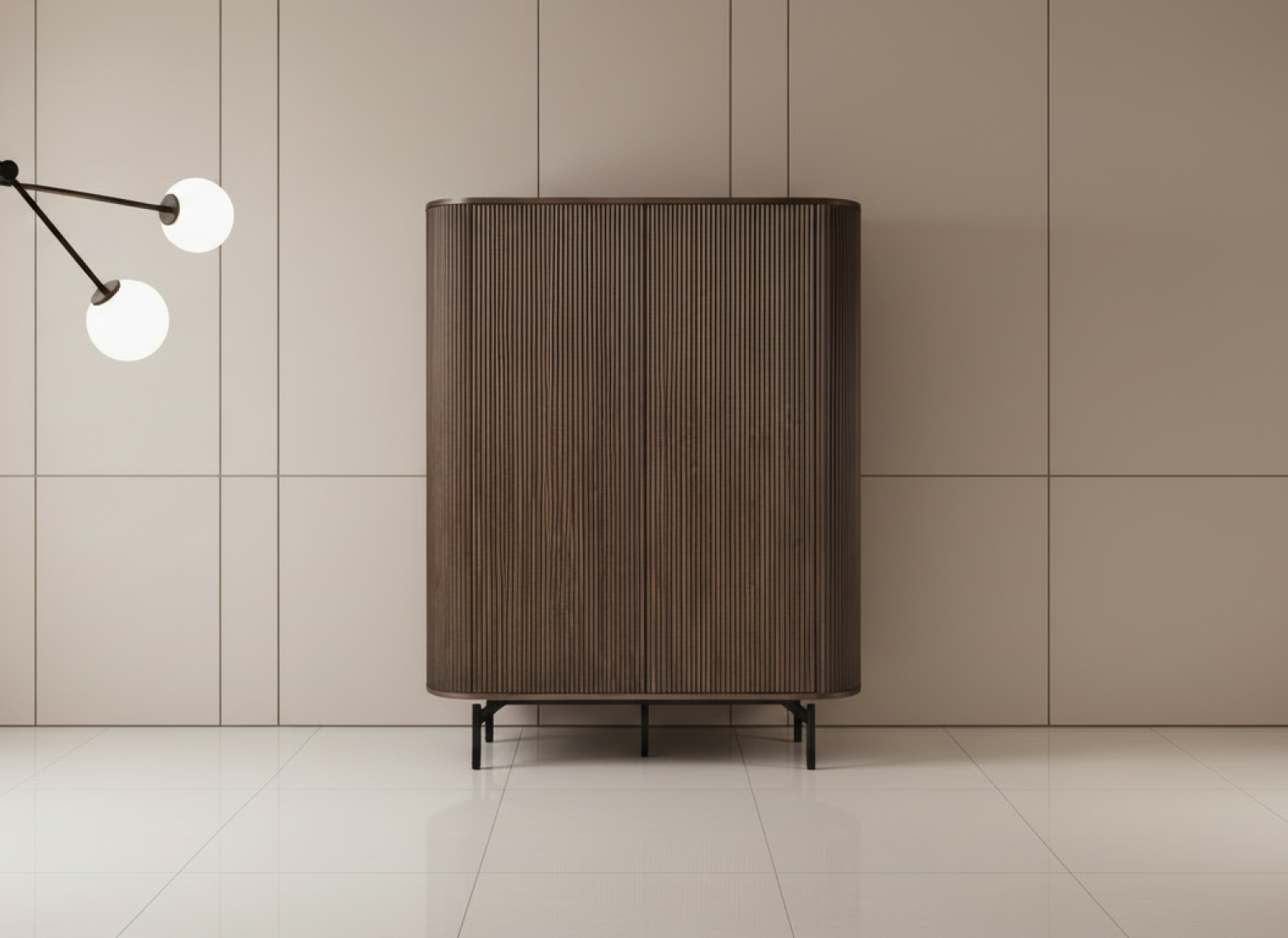 PR12 RIGA CABINET