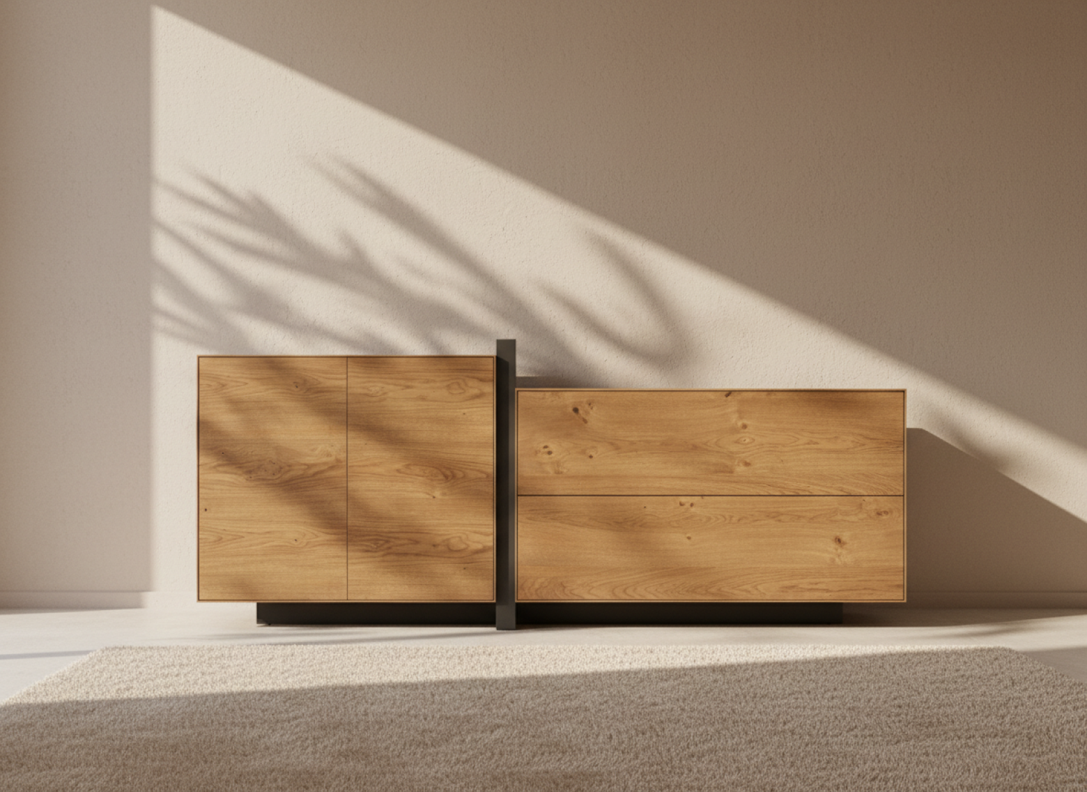 ΜΠΟΥΦΕΣ DOPPIO