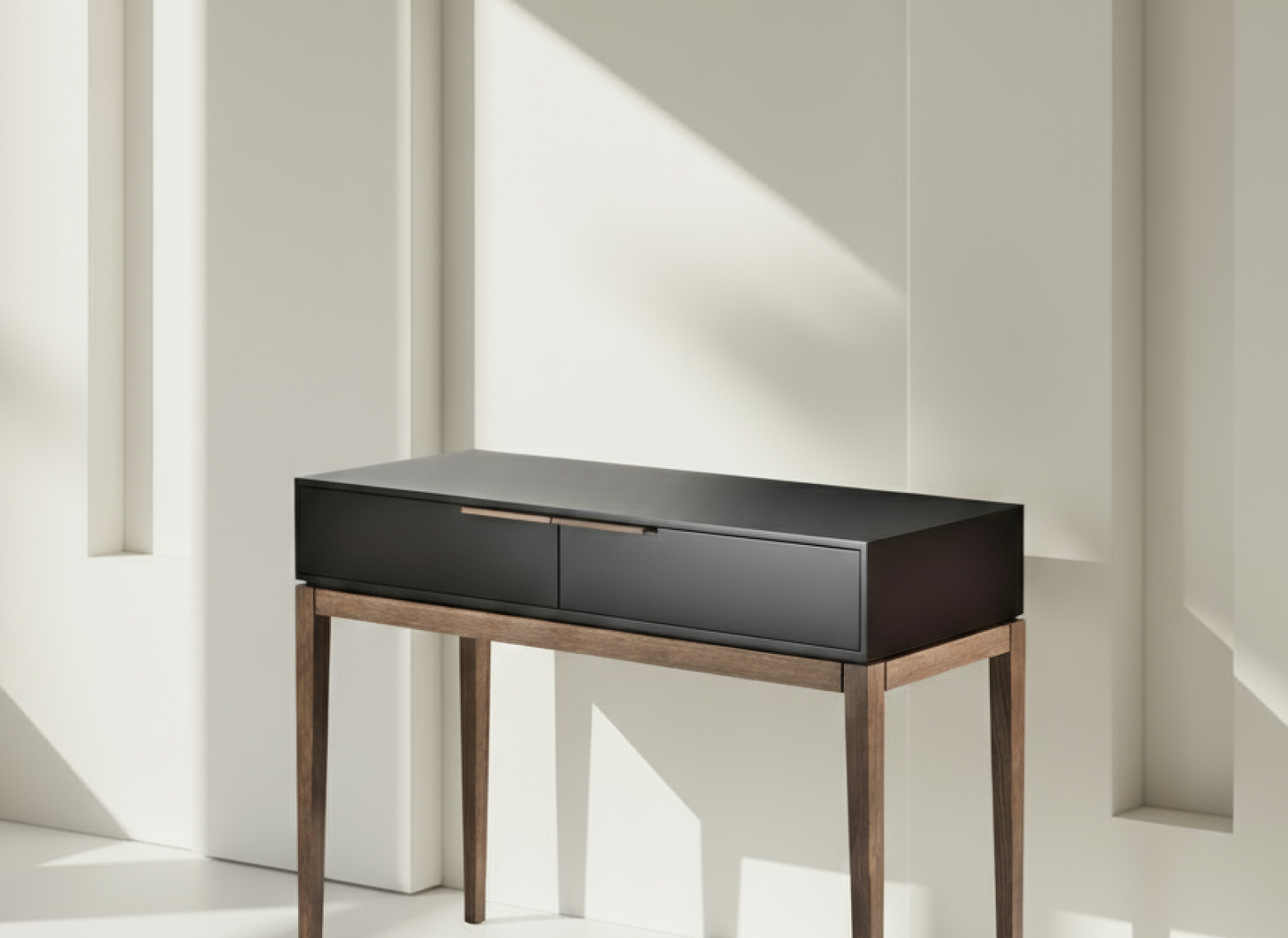 ΚΟΝΣΟΛΑ - ΓΡΑΦΕΙΟ MALIBU