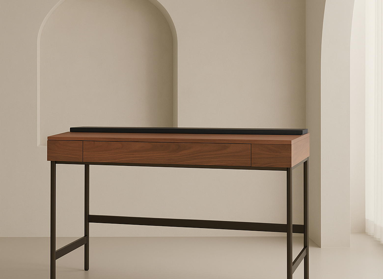 ΓΡΑΦΕΙΟ RYAN METAL