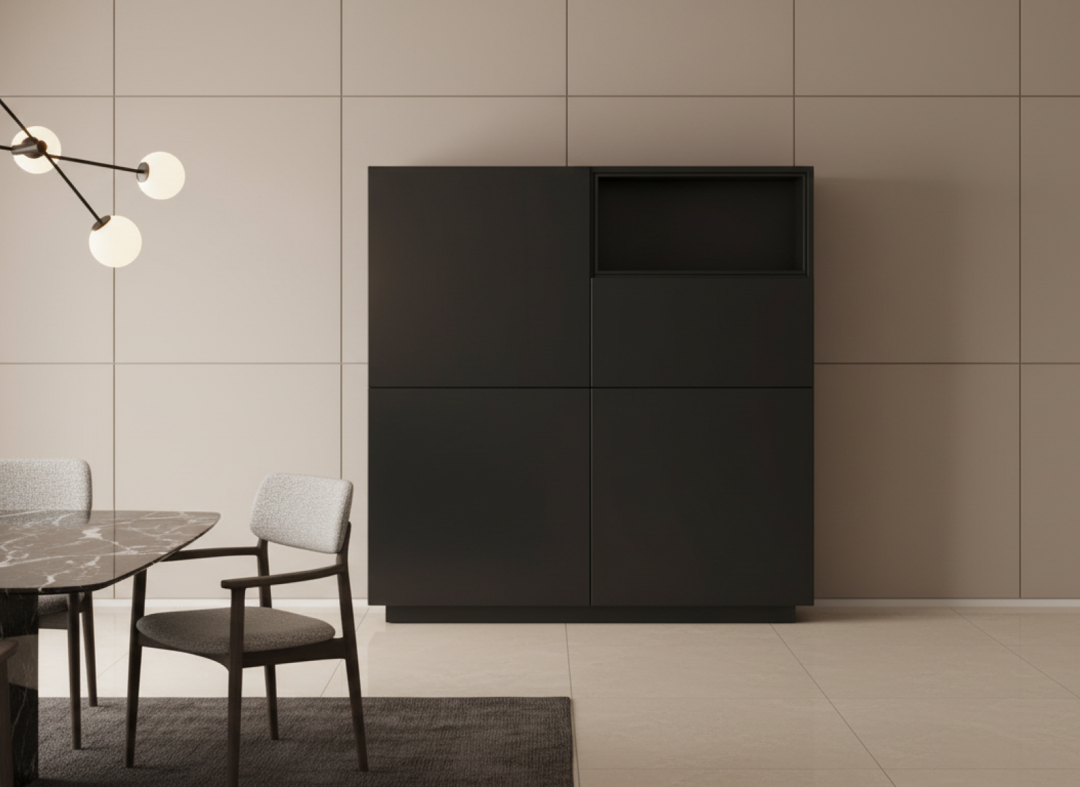 PR1 HIGHBOARD TALL
