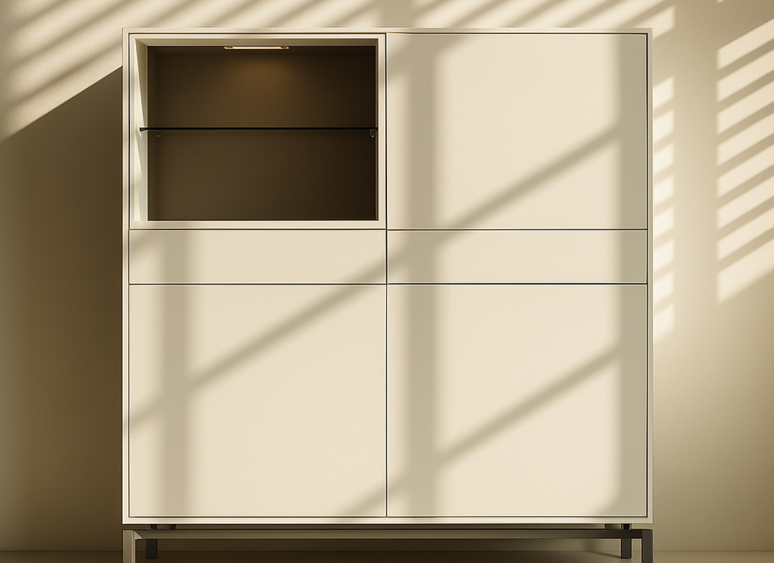 ΒΙΒΛΙΟΘΗΚΗ - ΒΙΤΡΙΝΑ PR1