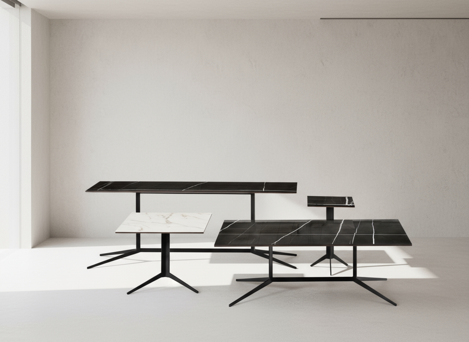 ΤΡΑΠΕΖΑΚΙ ΜΕΣΗΣ NEW YORK