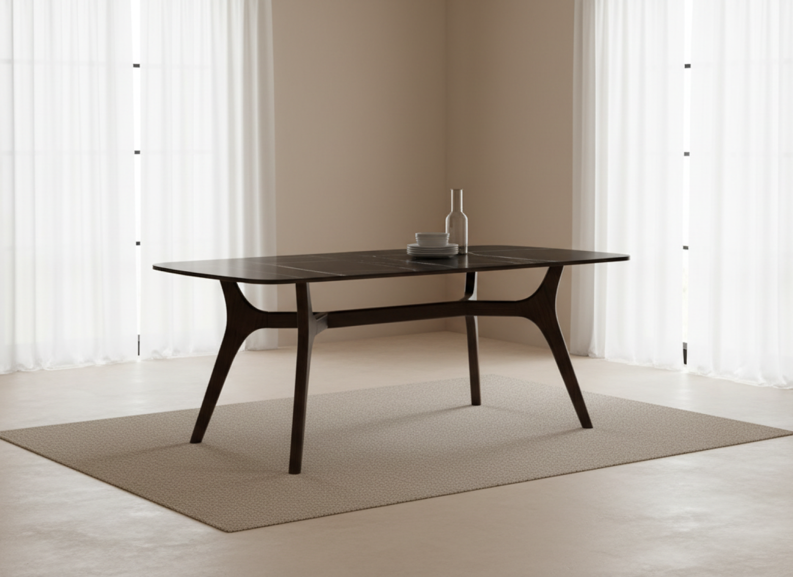 ΤΡΑΠΕΖΙ BLADE