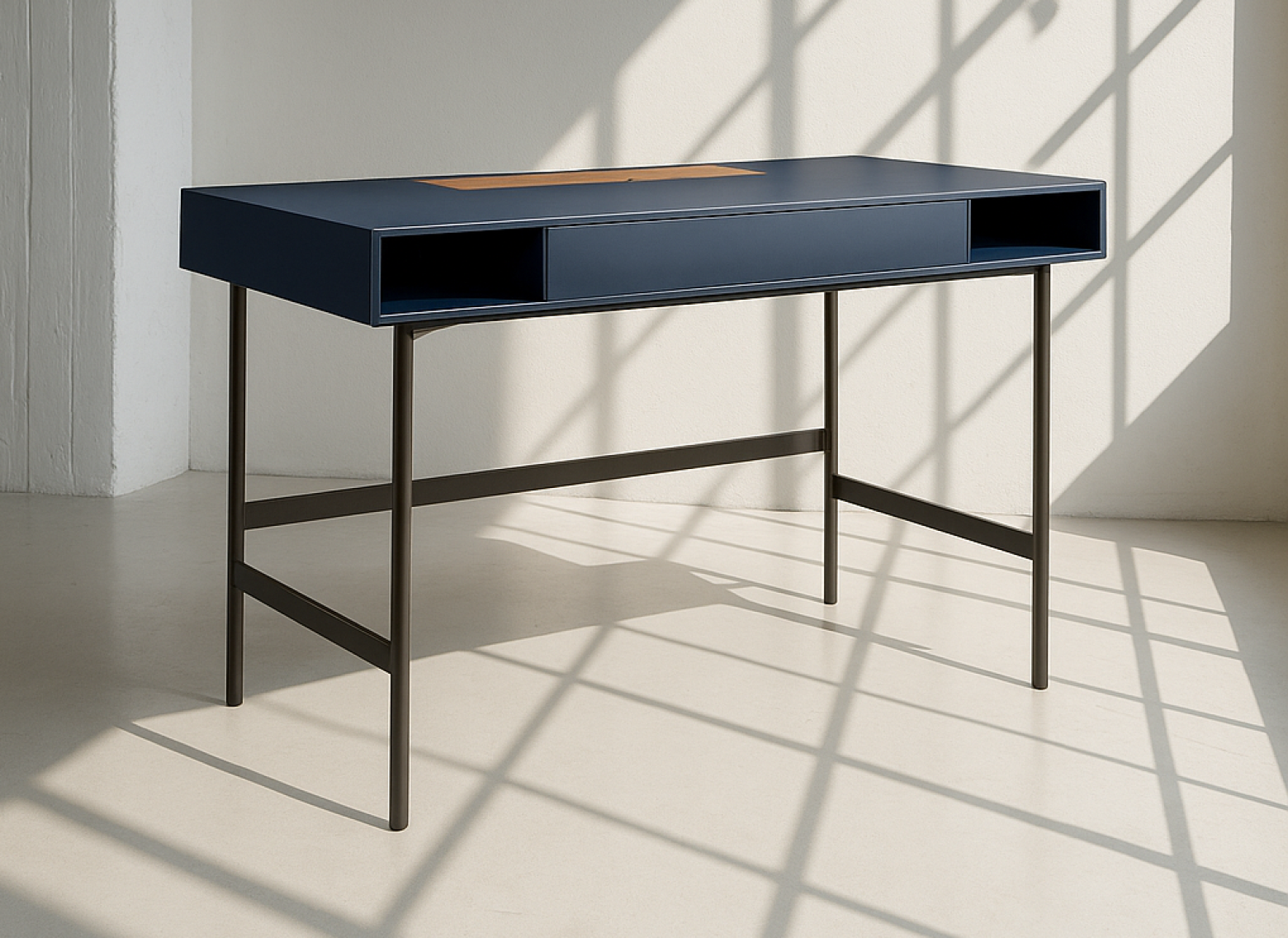 ΚΟΝΣΟΛΑ DEDALO METAL