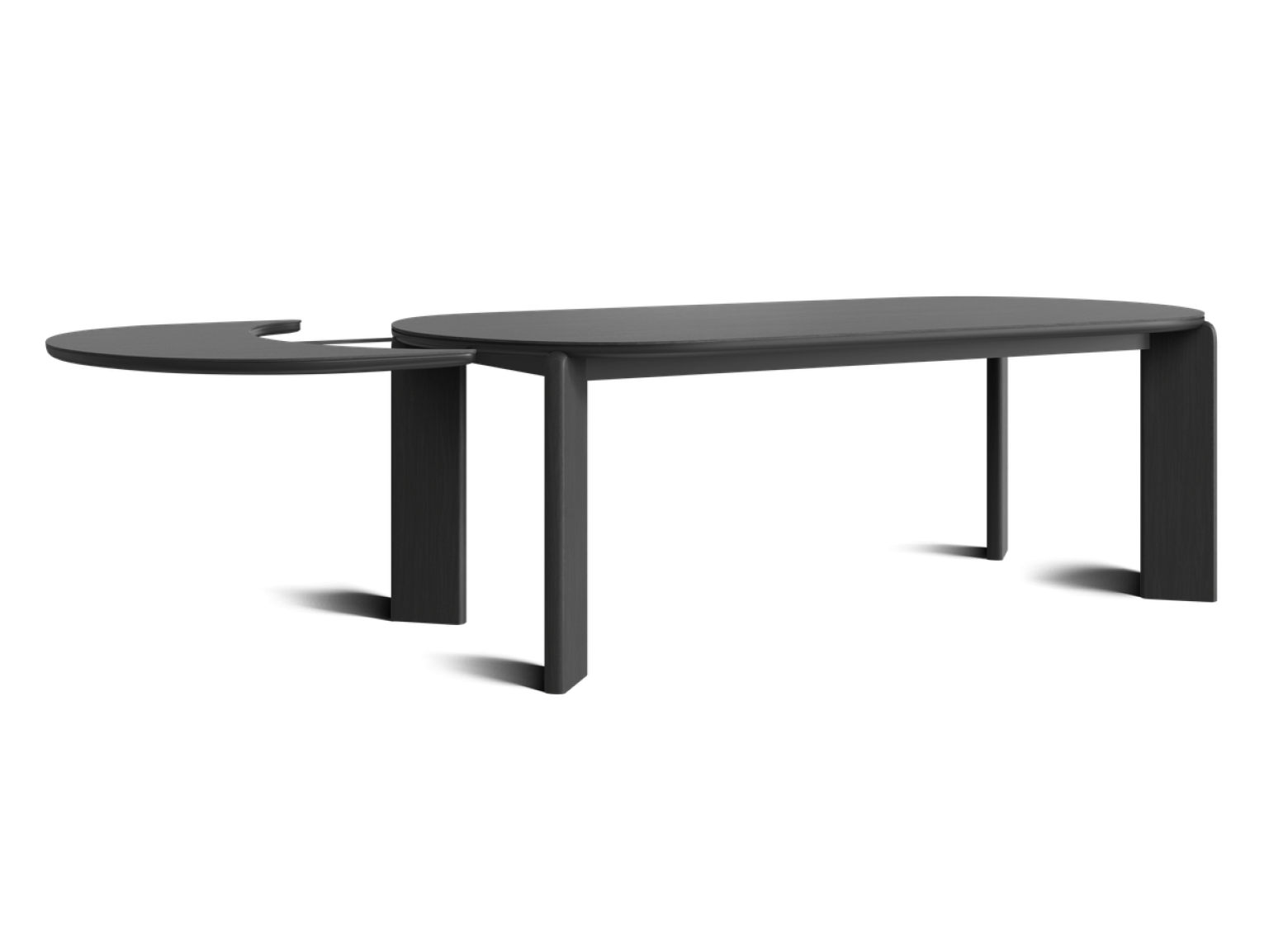 ΤΡΑΠΕΖΑΡΙΑ PRIMO Τ261 ΟΒΑΛ