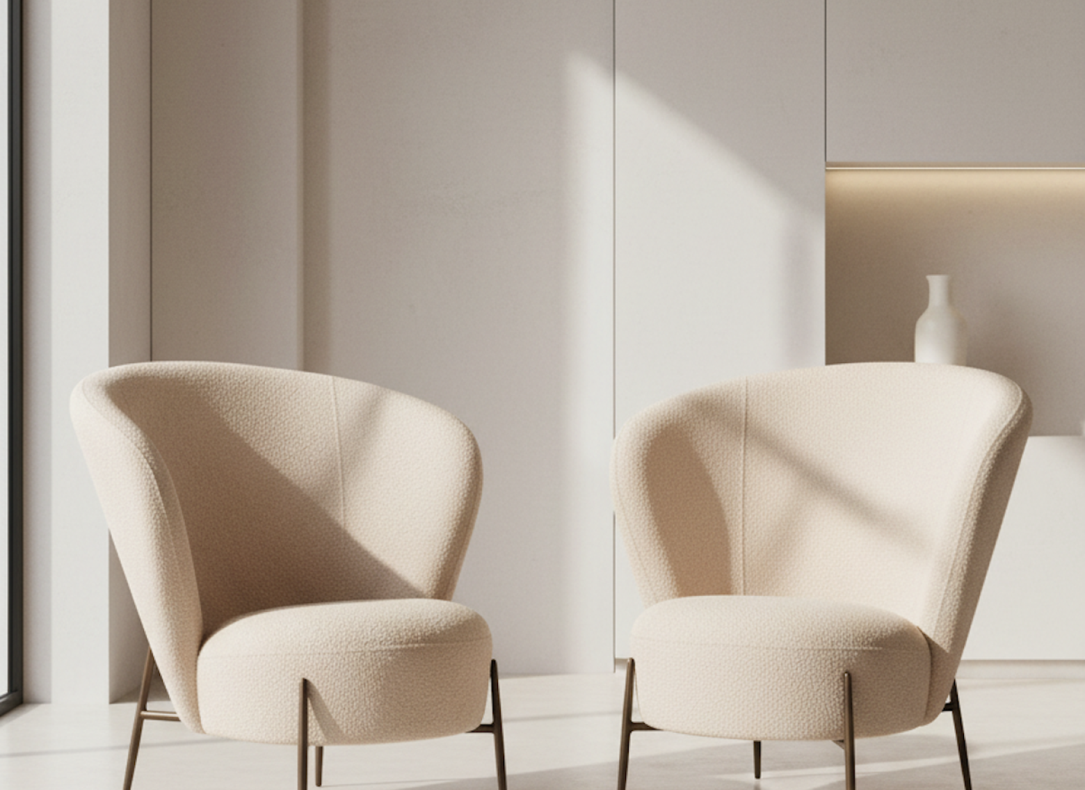 ΠΟΛΥΘΡΟΝΑ LOUNGE ORBIT