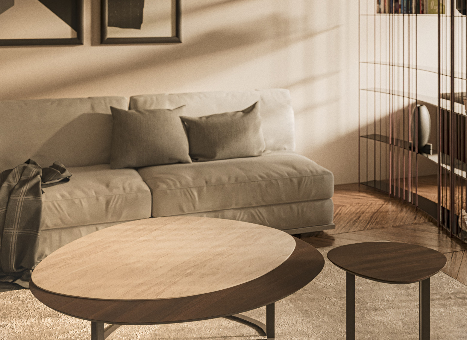 ΤΡΑΠΕΖΑΚΙ ΣΑΛΟΝΙΟΥ PENA