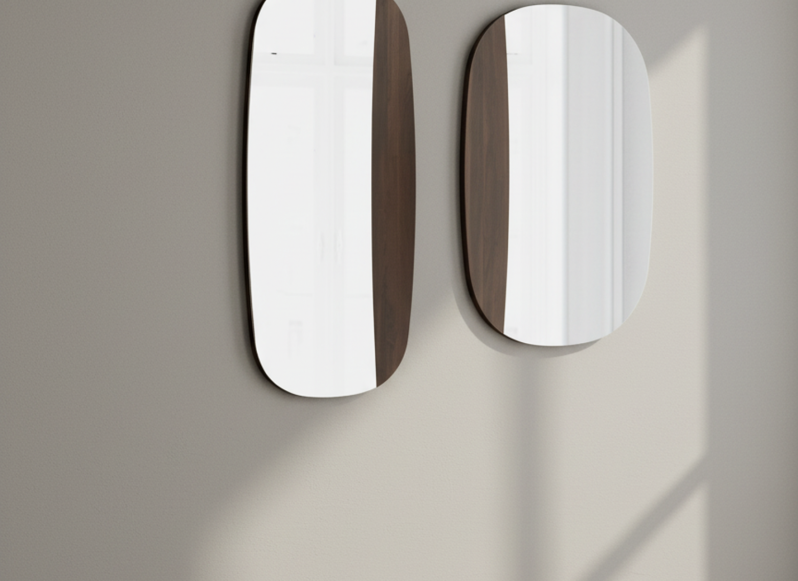 ΚΑΘΡΕΠΤΗΣ POND