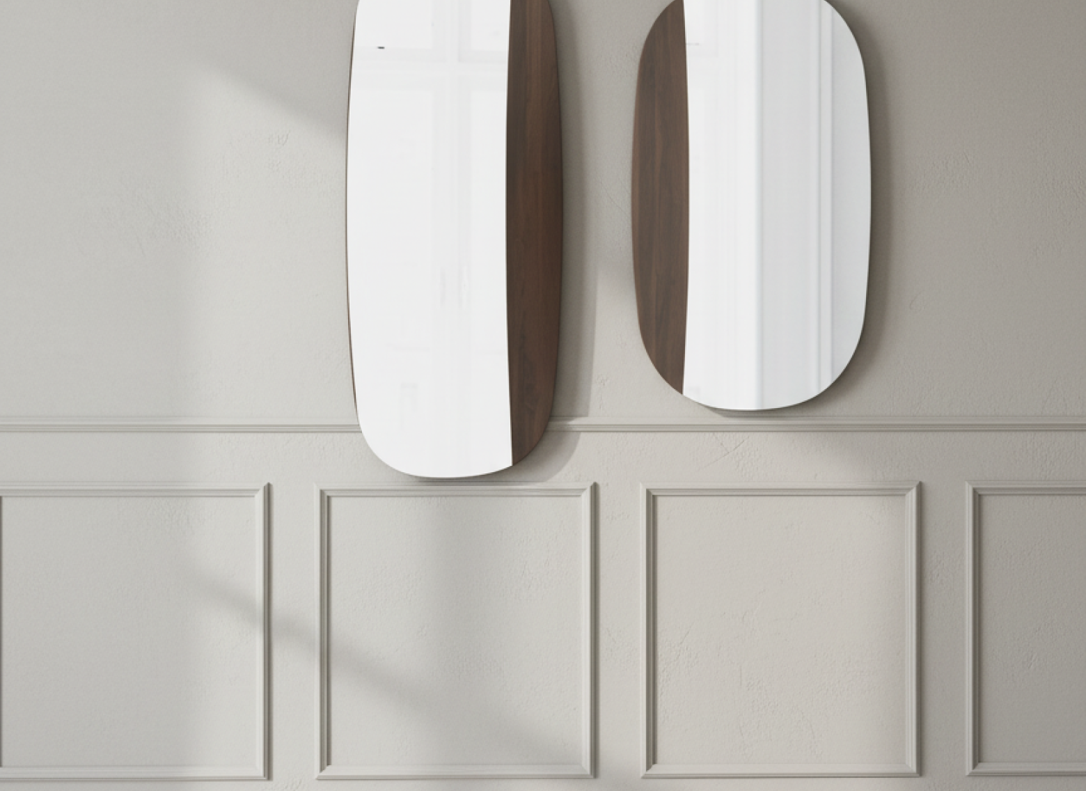 ΚΑΘΡΕΠΤΗΣ POND