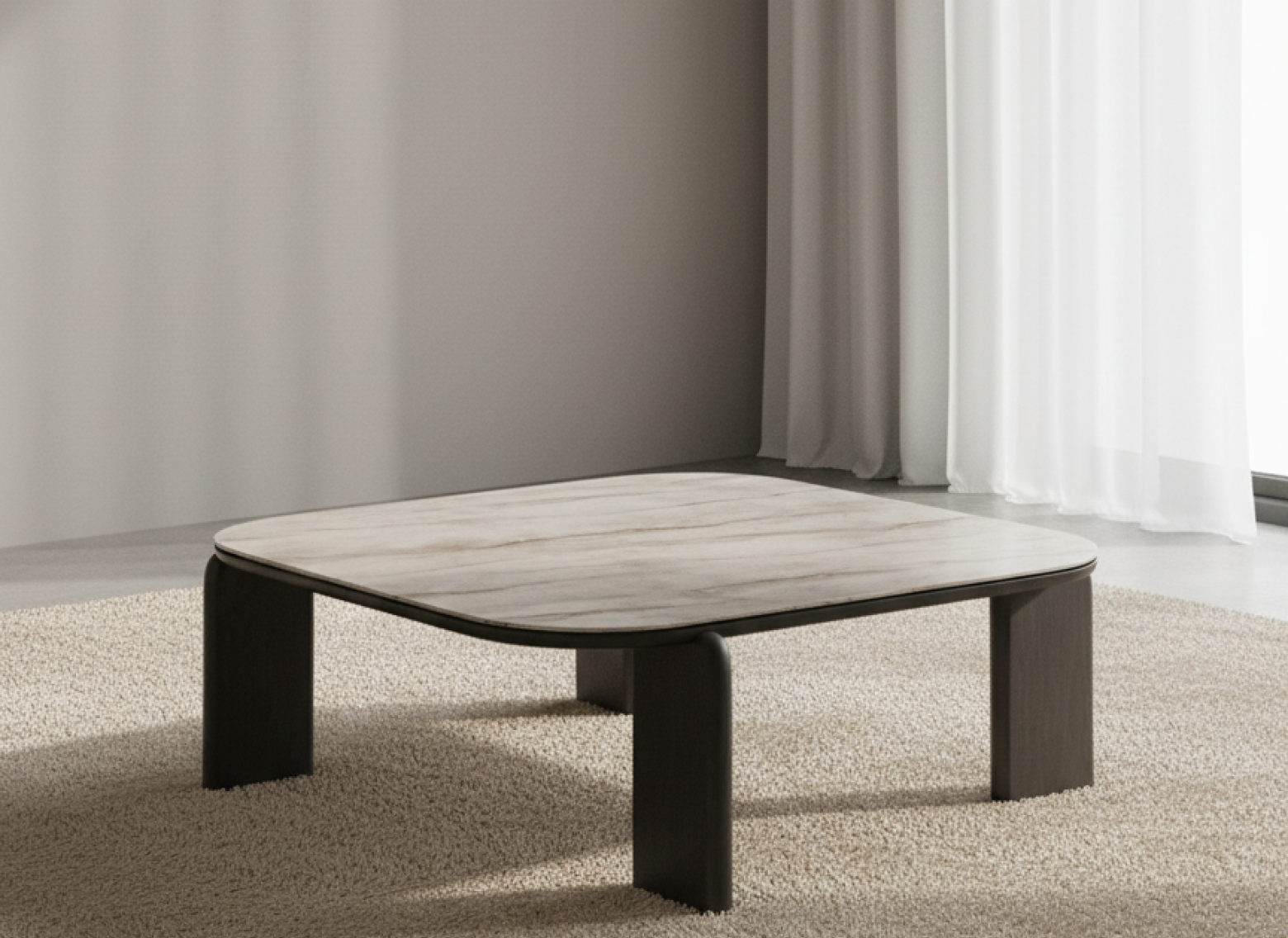 ΤΡΑΠΕΖΑΚΙ ΣΑΛΟΝΙΟΥ PRIMO