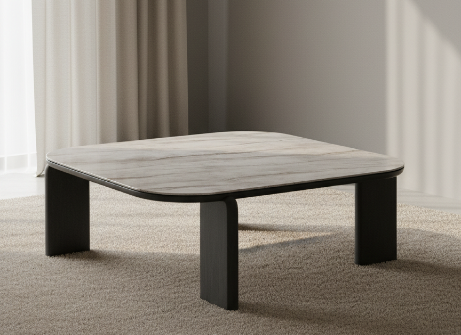 ΤΡΑΠΕΖΑΚΙ ΣΑΛΟΝΙΟΥ PRIMO