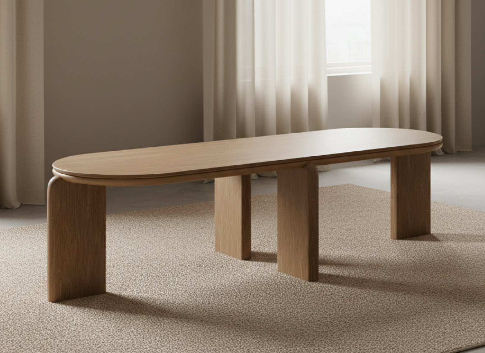 ΤΡΑΠΕΖΑΚΙ ΣΑΛΟΝΙΟΥ PRIMO