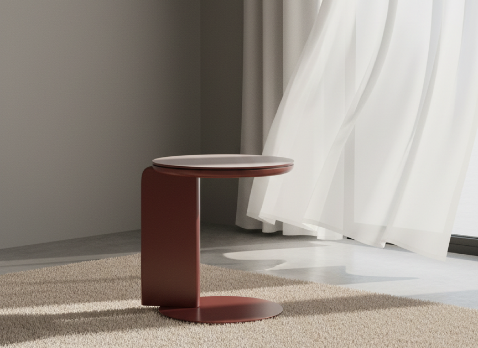 ΤΡΑΠΕΖΑΚΙ ΣΑΛΟΝΙΟΥ PRIMO