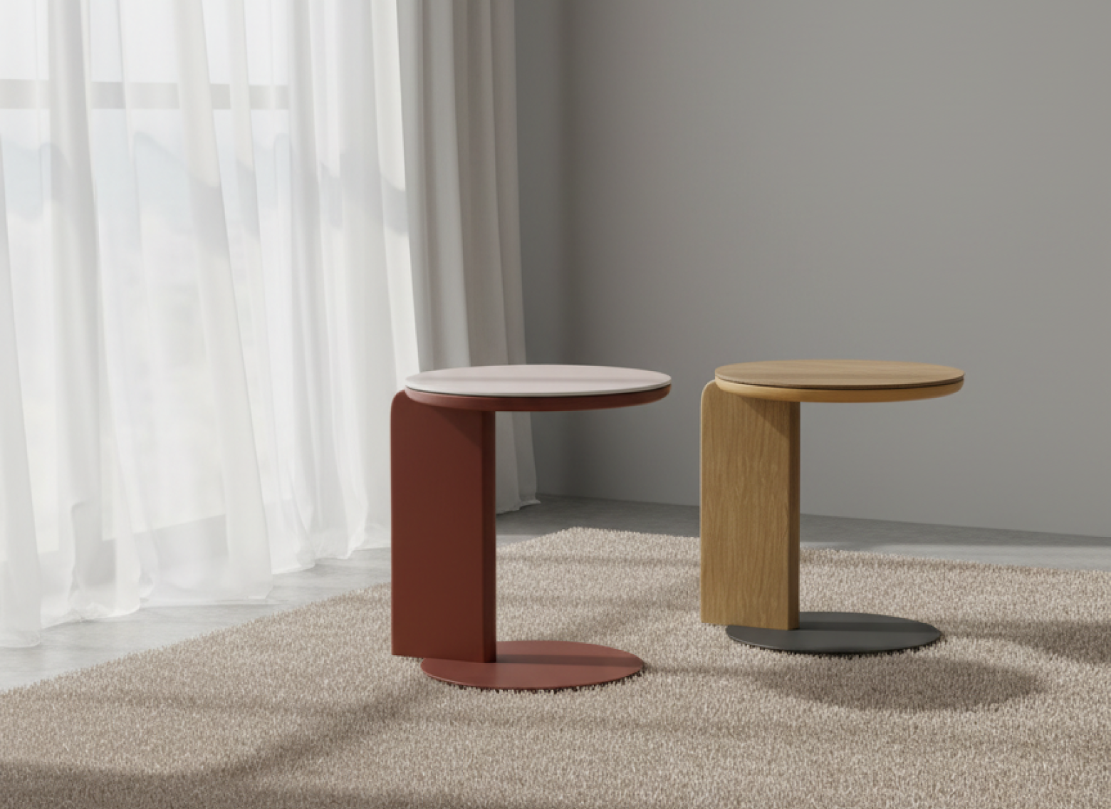 ΤΡΑΠΕΖΑΚΙ ΣΑΛΟΝΙΟΥ PRIMO