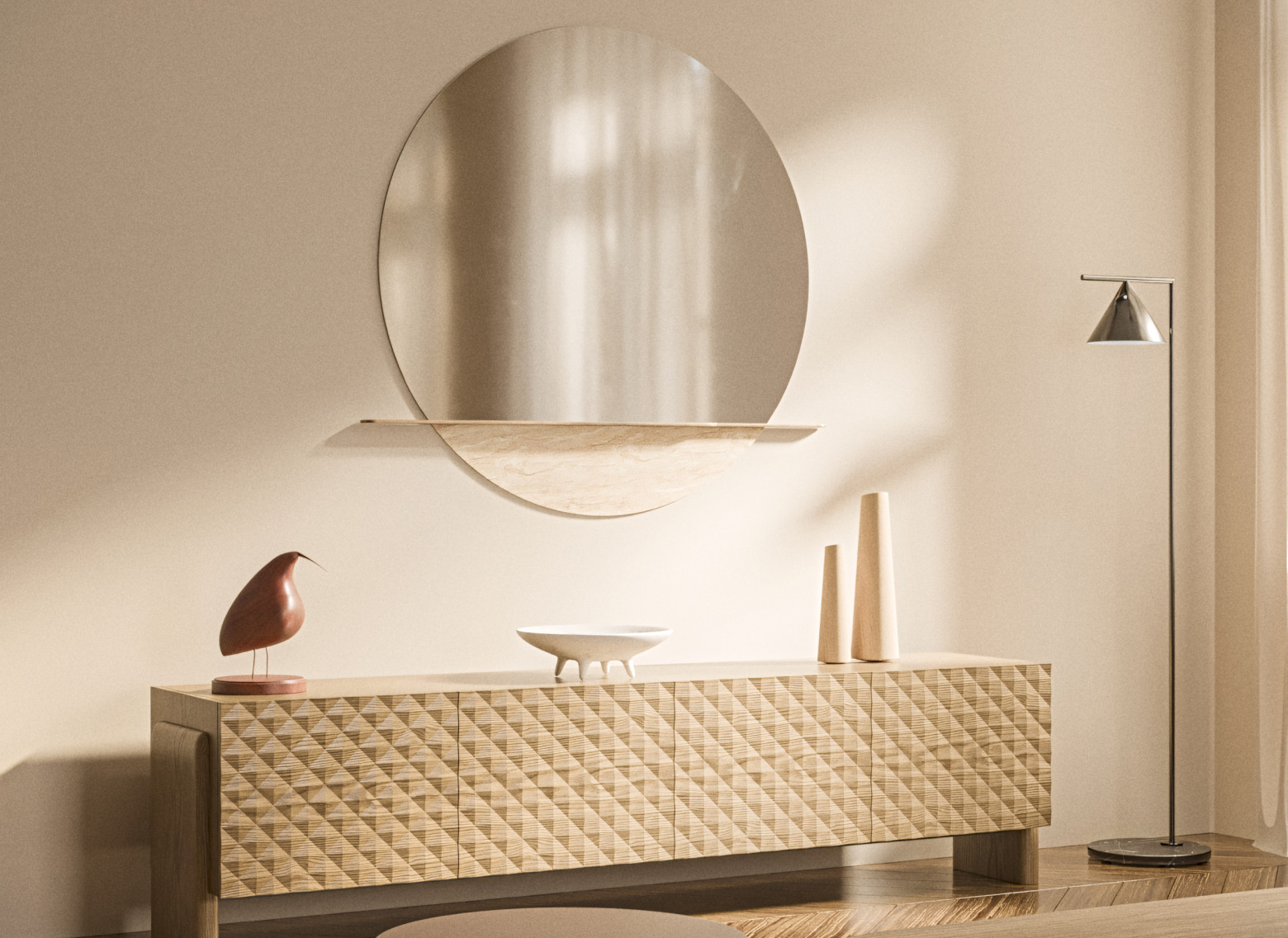 ΕΠΙΠΛΟ ΤΗΛΕΟΡΑΣΗΣ PRIMO