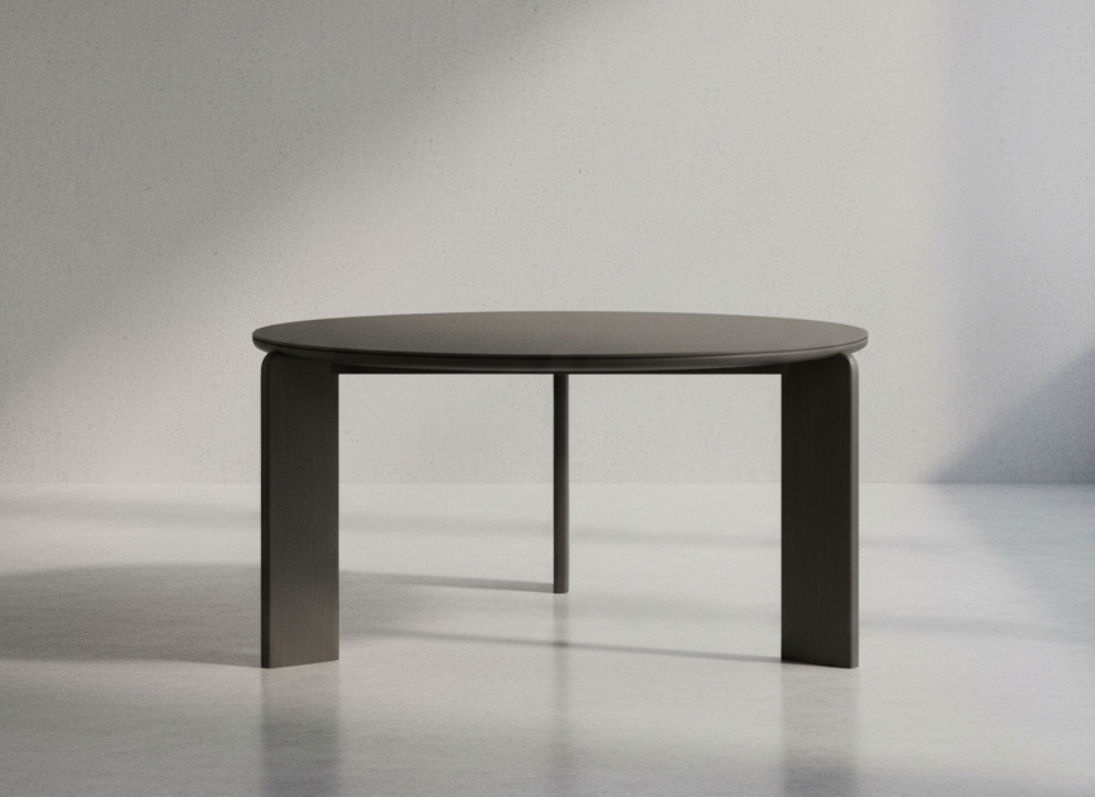 ΤΡΑΠΕΖΑΡΙΑ PRIMO Τ263 ROUND