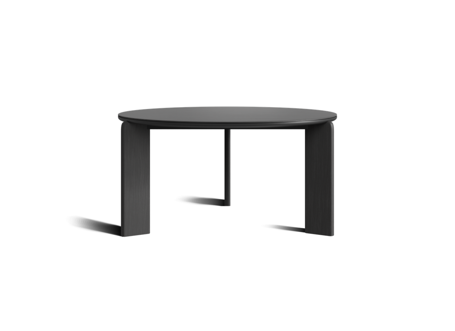 ΤΡΑΠΕΖΑΡΙΑ PRIMO Τ263 ROUND