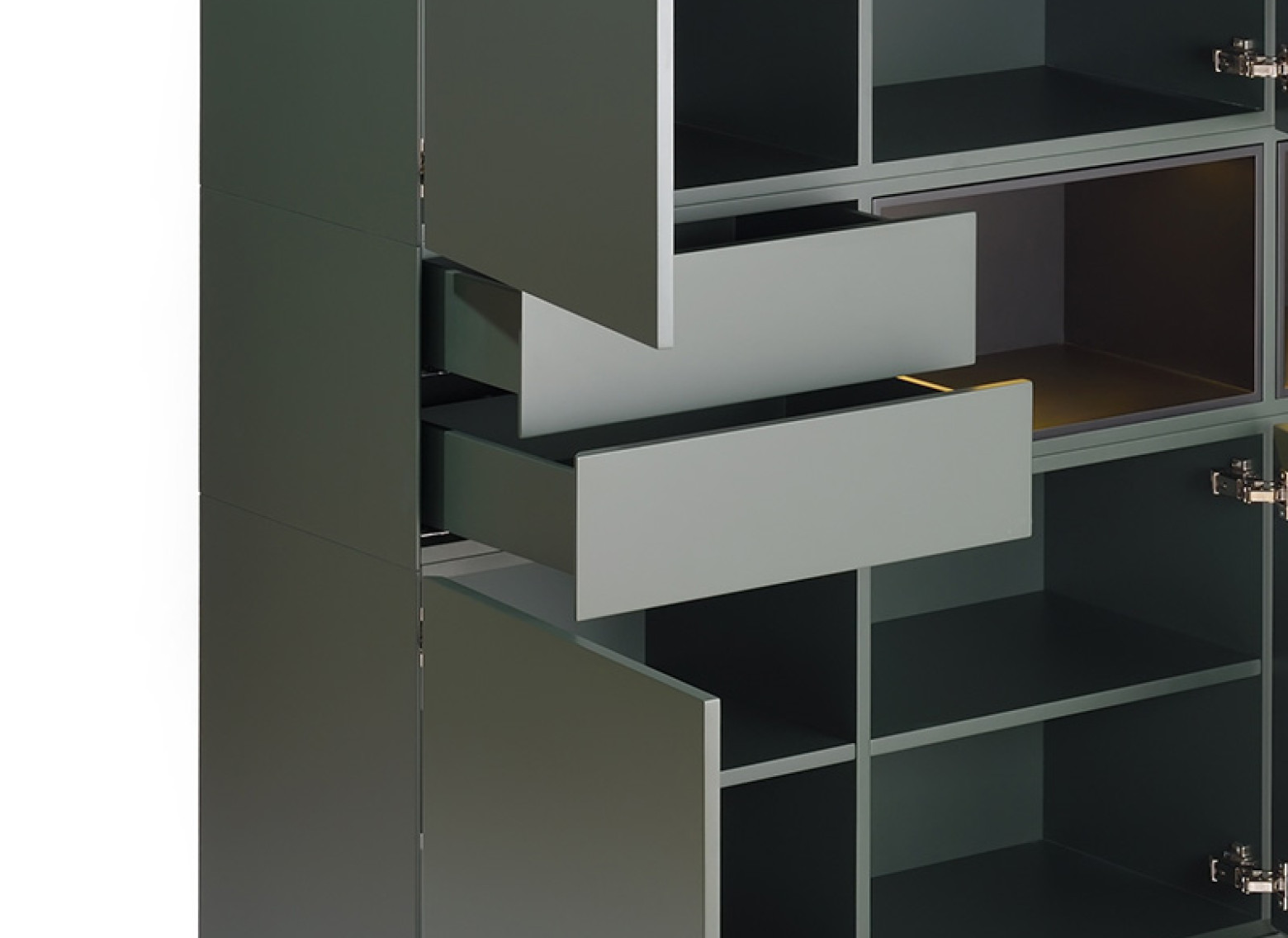 ΜΠΟΥΦΕΣ LENDEL