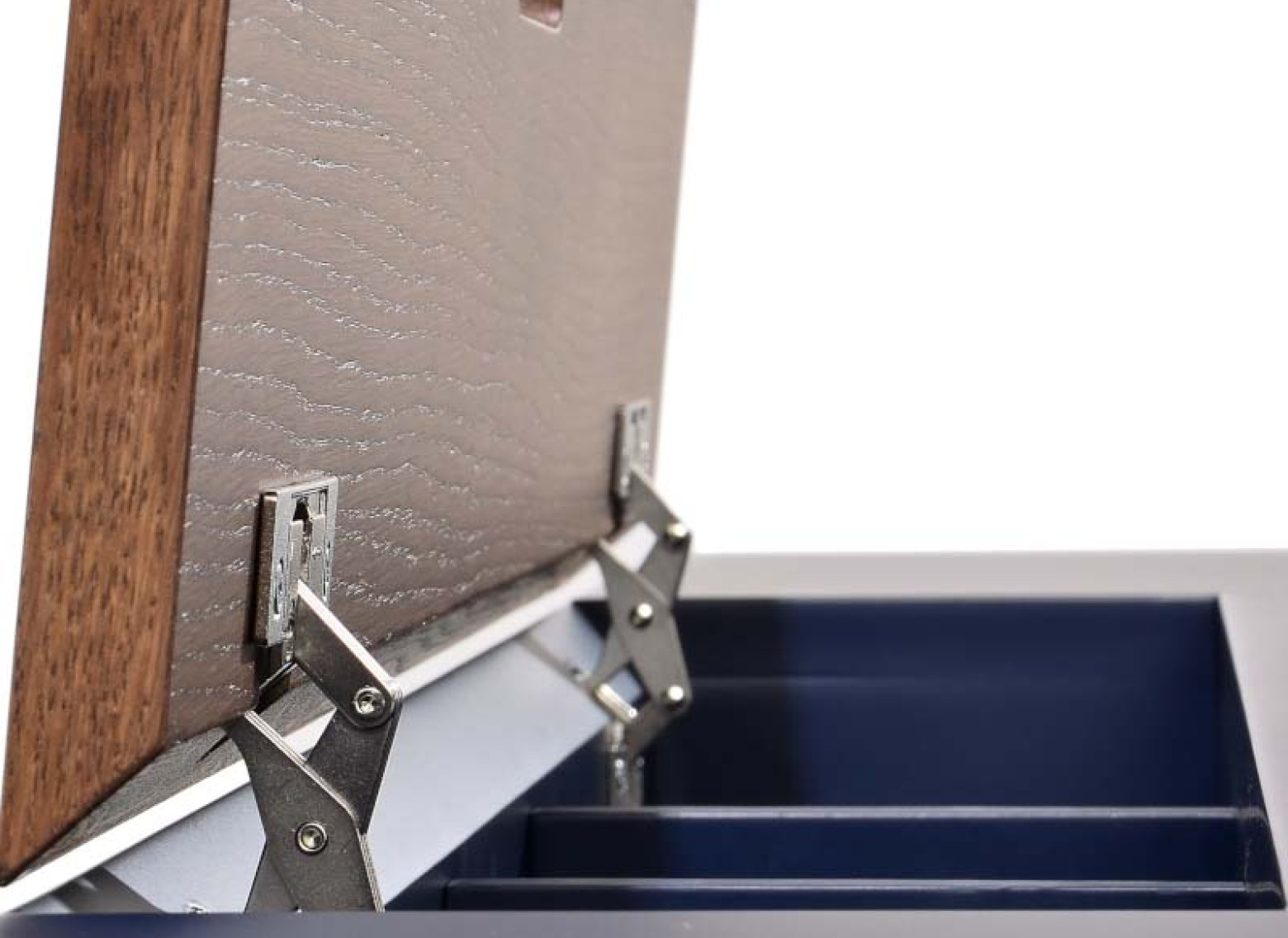 ΚΟΝΣΟΛΑ DEDALO METAL