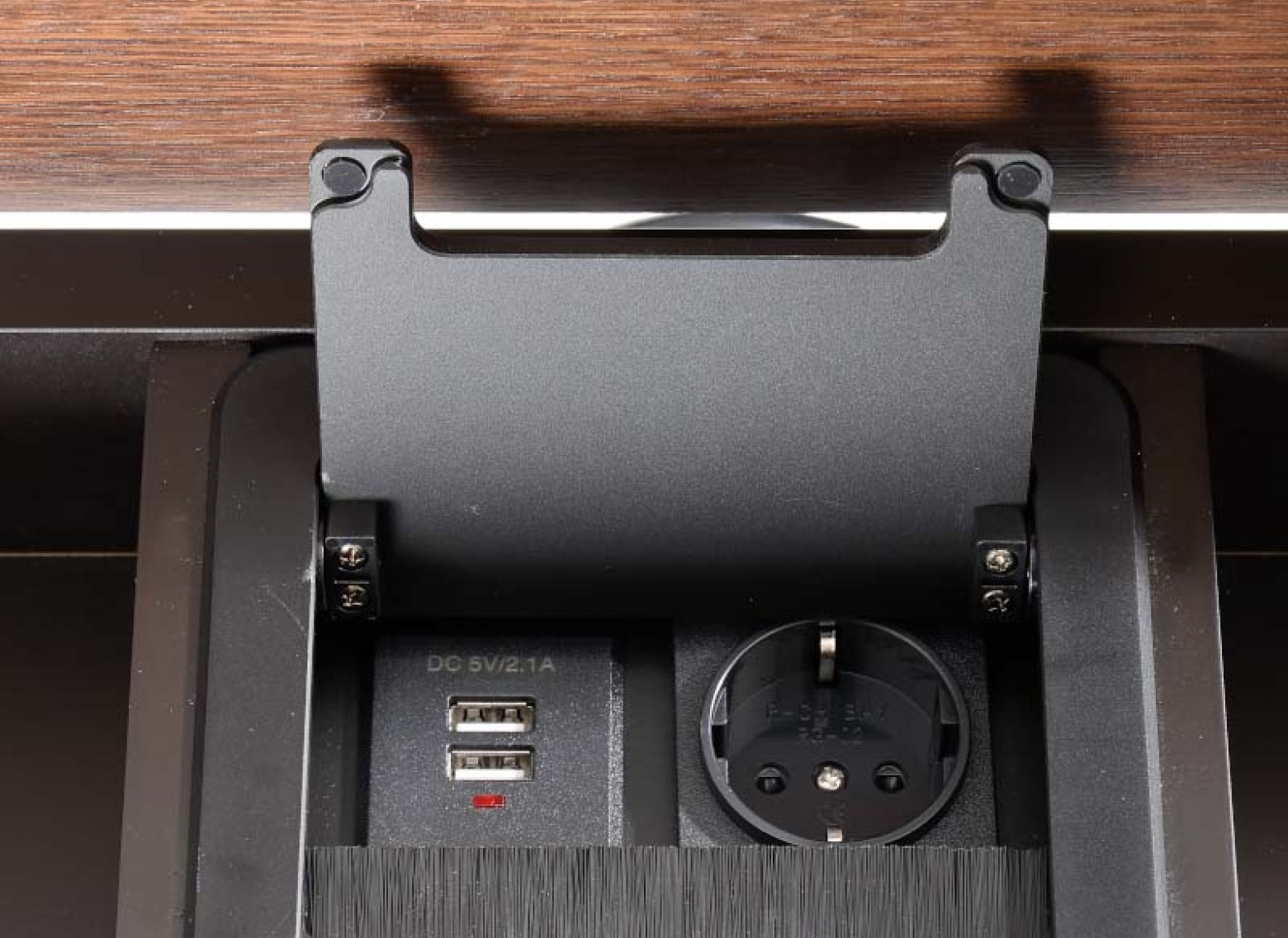 ΚΟΝΣΟΛΑ DEDALO WOOD