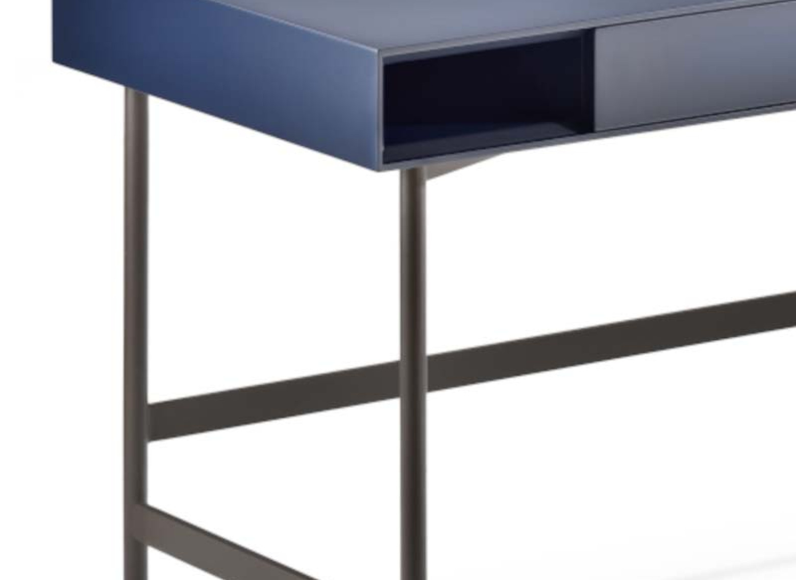 ΚΟΝΣΟΛΑ DEDALO METAL