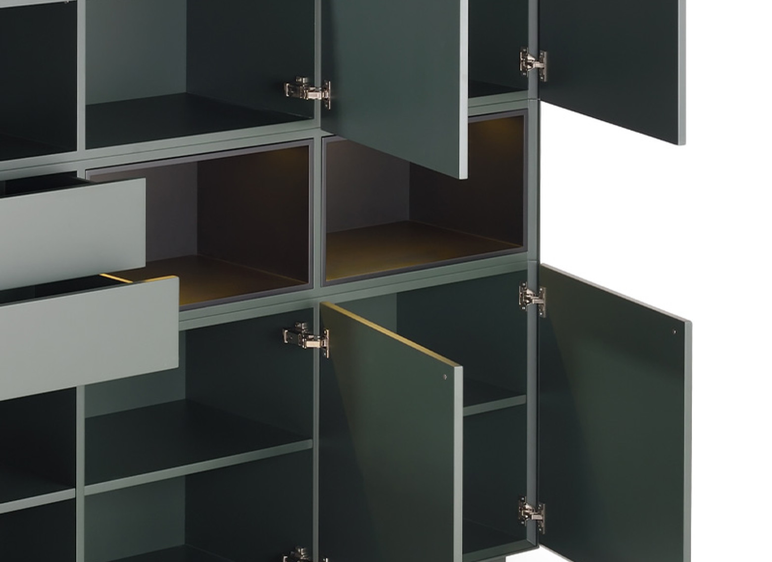 ΜΠΟΥΦΕΣ LENDEL