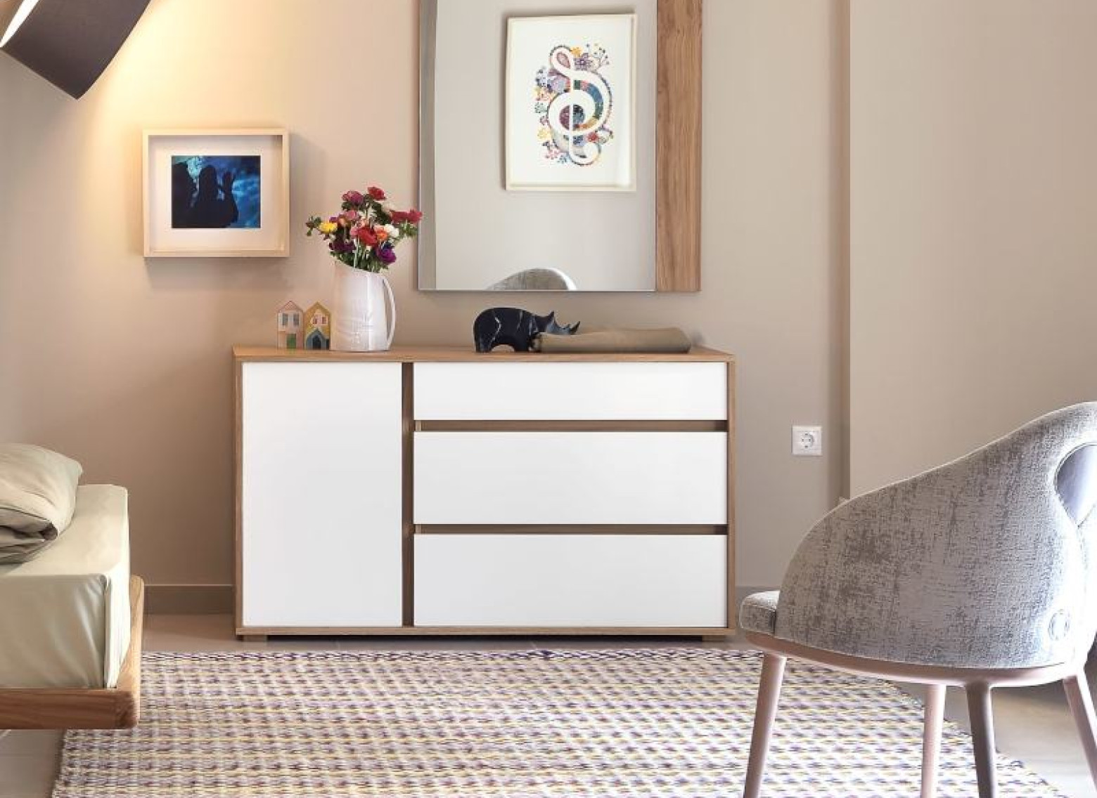 ΚΟΜΟΔΙΝΟ - ΣΥΡΤΑΡΙΕΡΑ CLARION