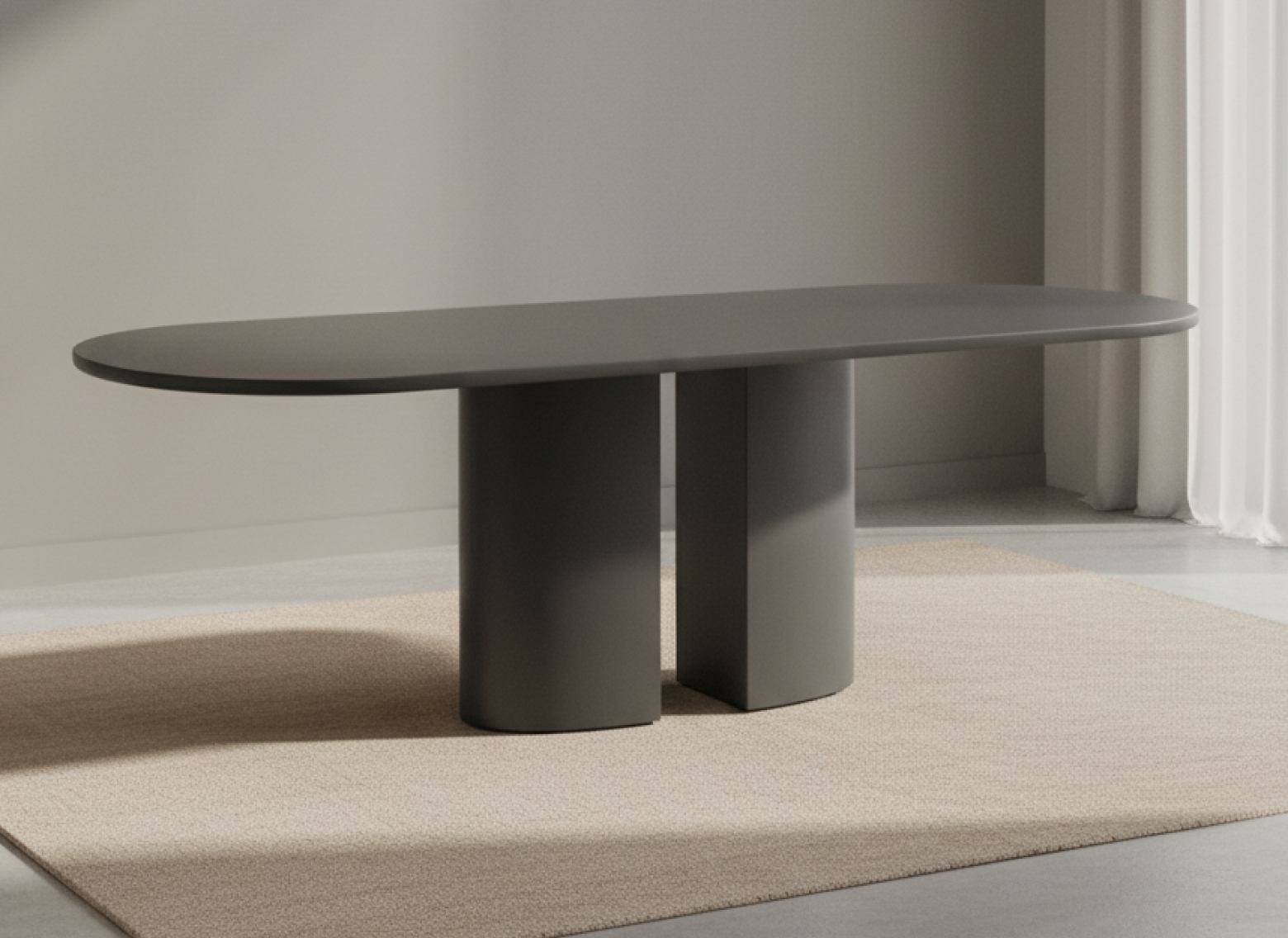 ΤΡΑΠΕΖΑΡΙΑ YING YANG