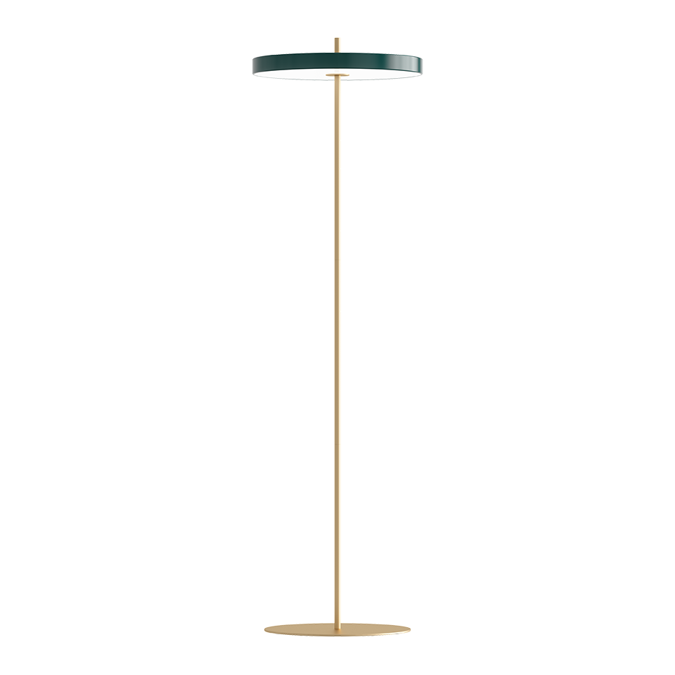 ΦΩΤΙΣΤΙΚΟ ΔΑΠΕΔΟΥ ASTERIA