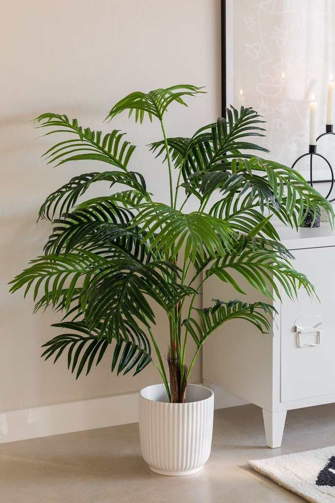 ΤΕΧΝΗΤΟ ΦΥΤΟ ARECA PALM