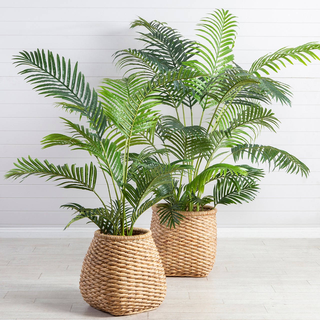 ΤΕΧΝΗΤΟ ΦΥΤΟ ARECA PALM