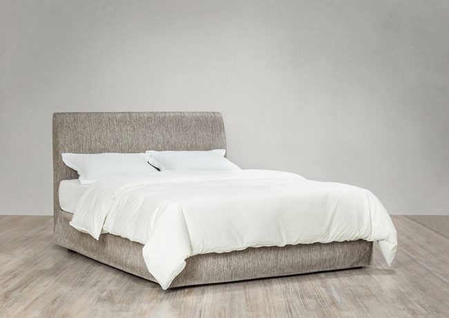 ΚΡΕΒΑΤΙ GRAND by Elite Strom
