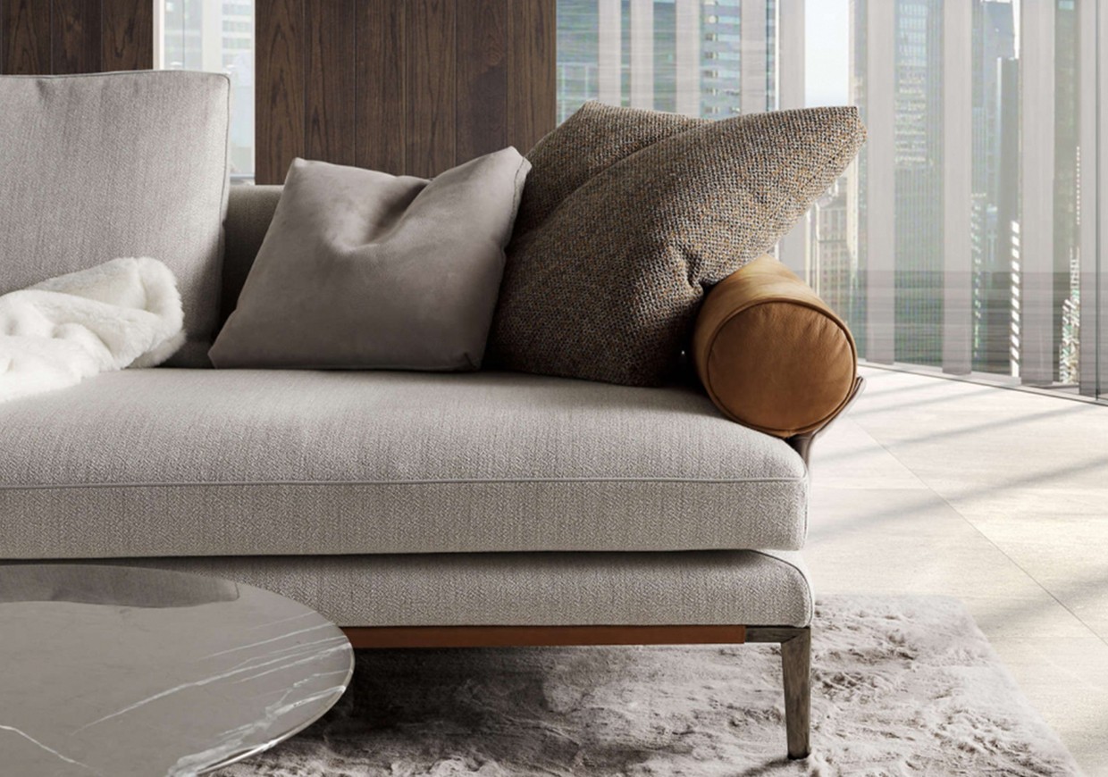 THE ART SOFA