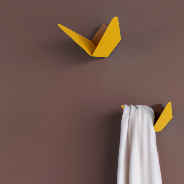 ΚΡΕΜΑΣΤΡΑ ΤΟΙΧΟΥ BUTTERFLIES