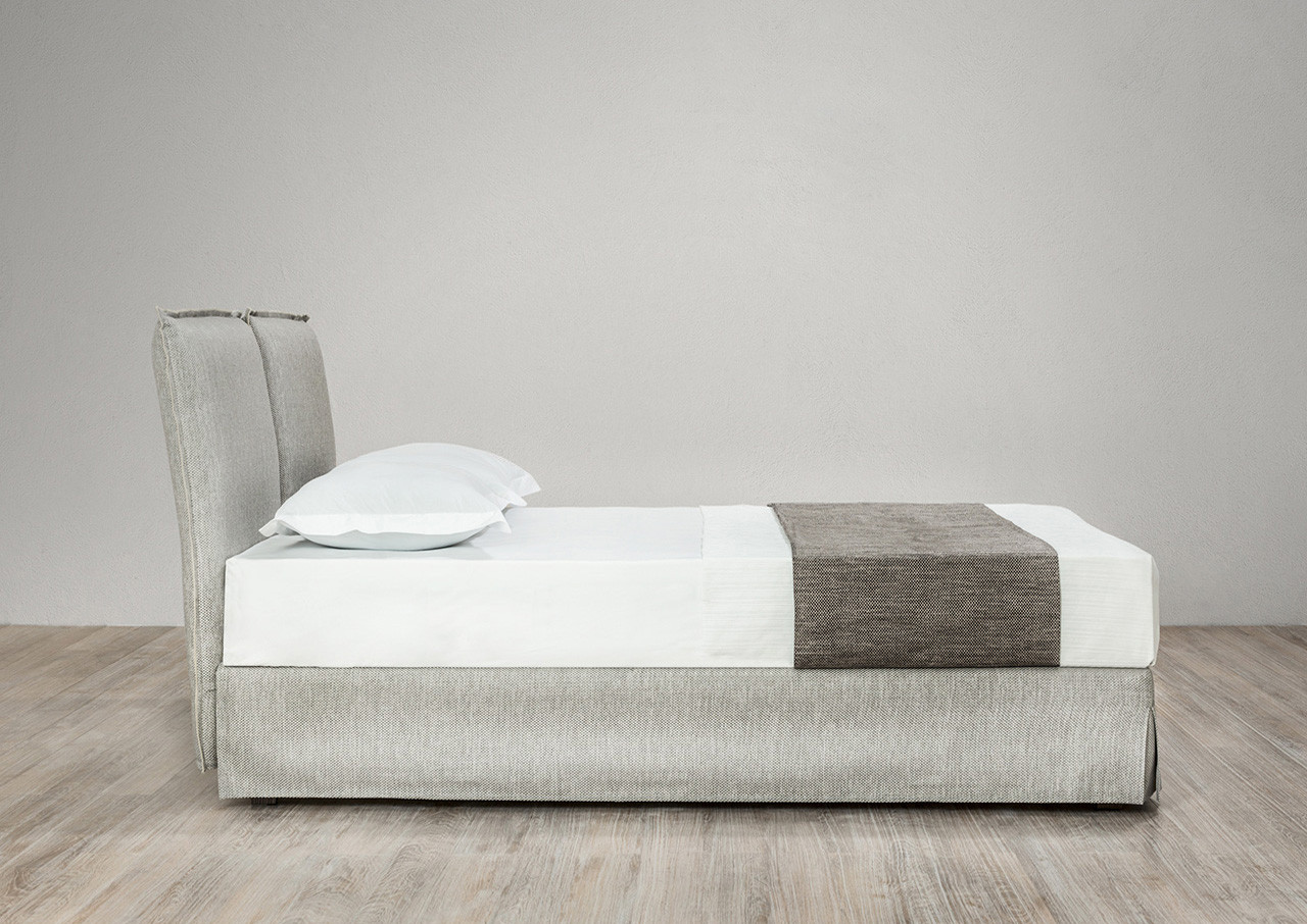 ΚΡΕΒΑΤΙ LOFT by Elite Strom