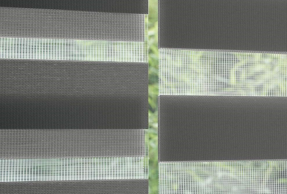 ΤΑ ΕΛΕΓΧΟΜΕΝΑ MAGIC LIGHTS / ZEBRA BLINDS