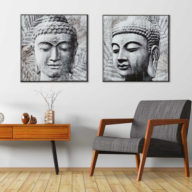 ΠΙΝΑΚΑΣ BUDDHA