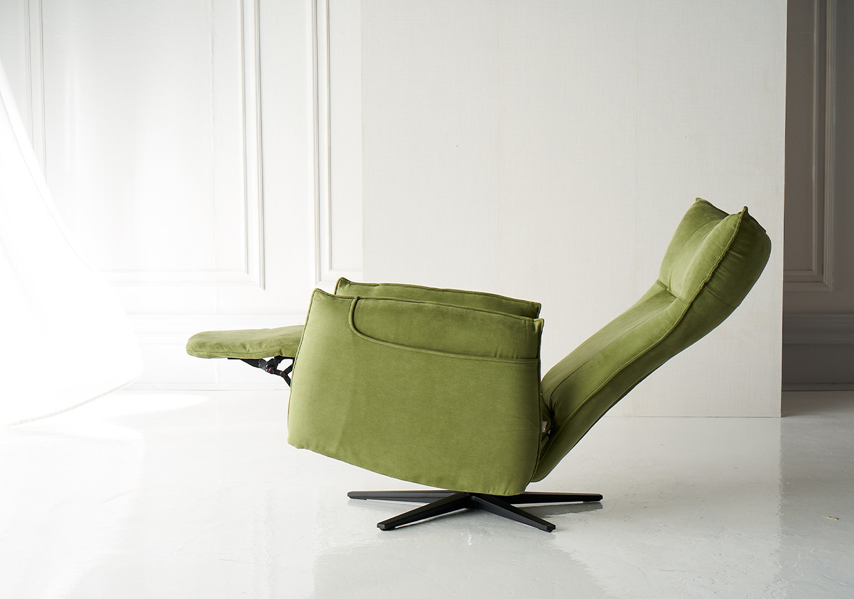 ΠΟΛΥΘΡΟΝΑ ETA RECLINER