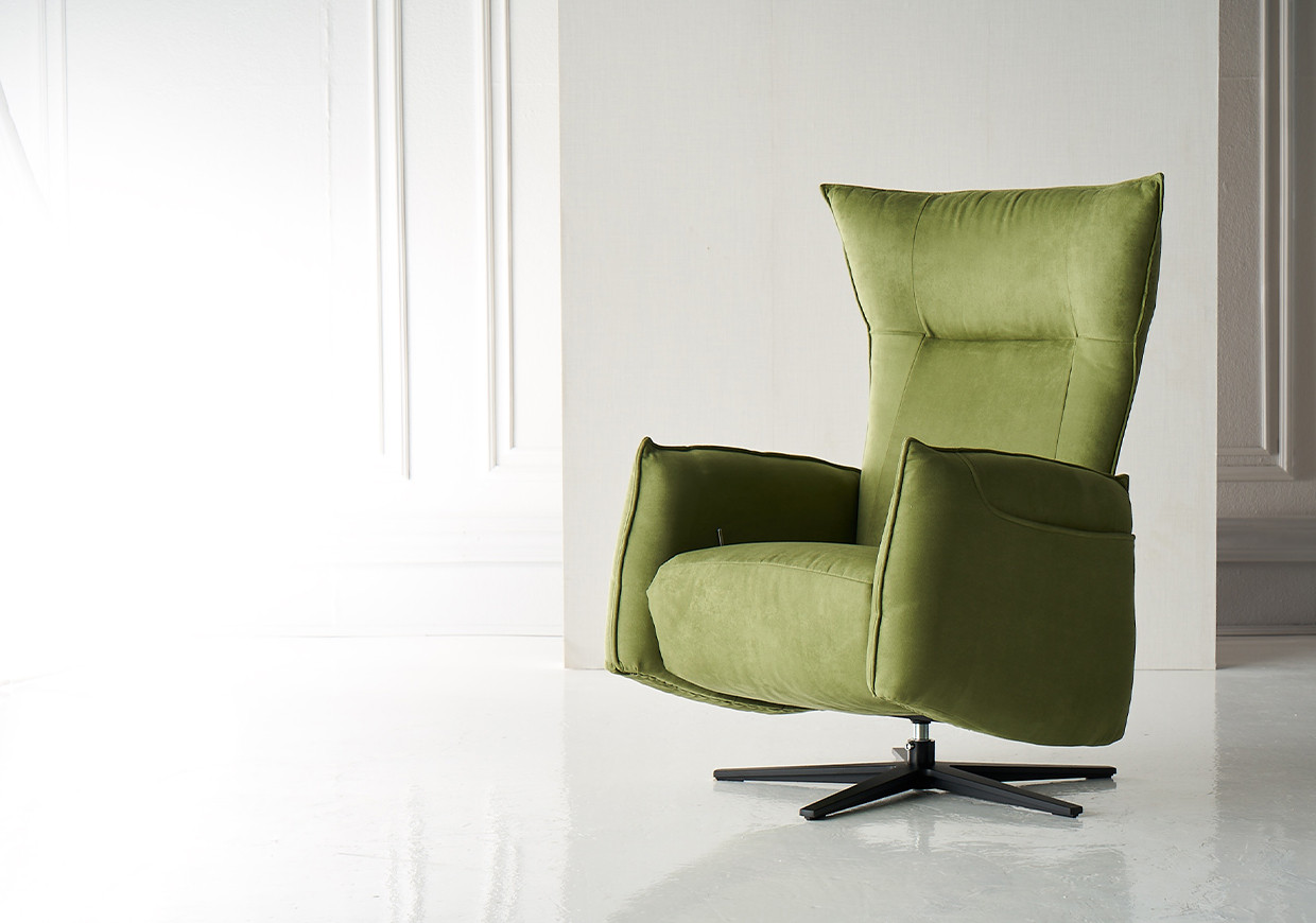 ΠΟΛΥΘΡΟΝΑ ETA RECLINER