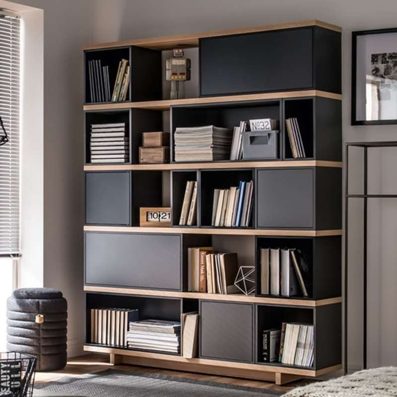ΒΙΒΛΙΟΘΗΚΗ BOXES