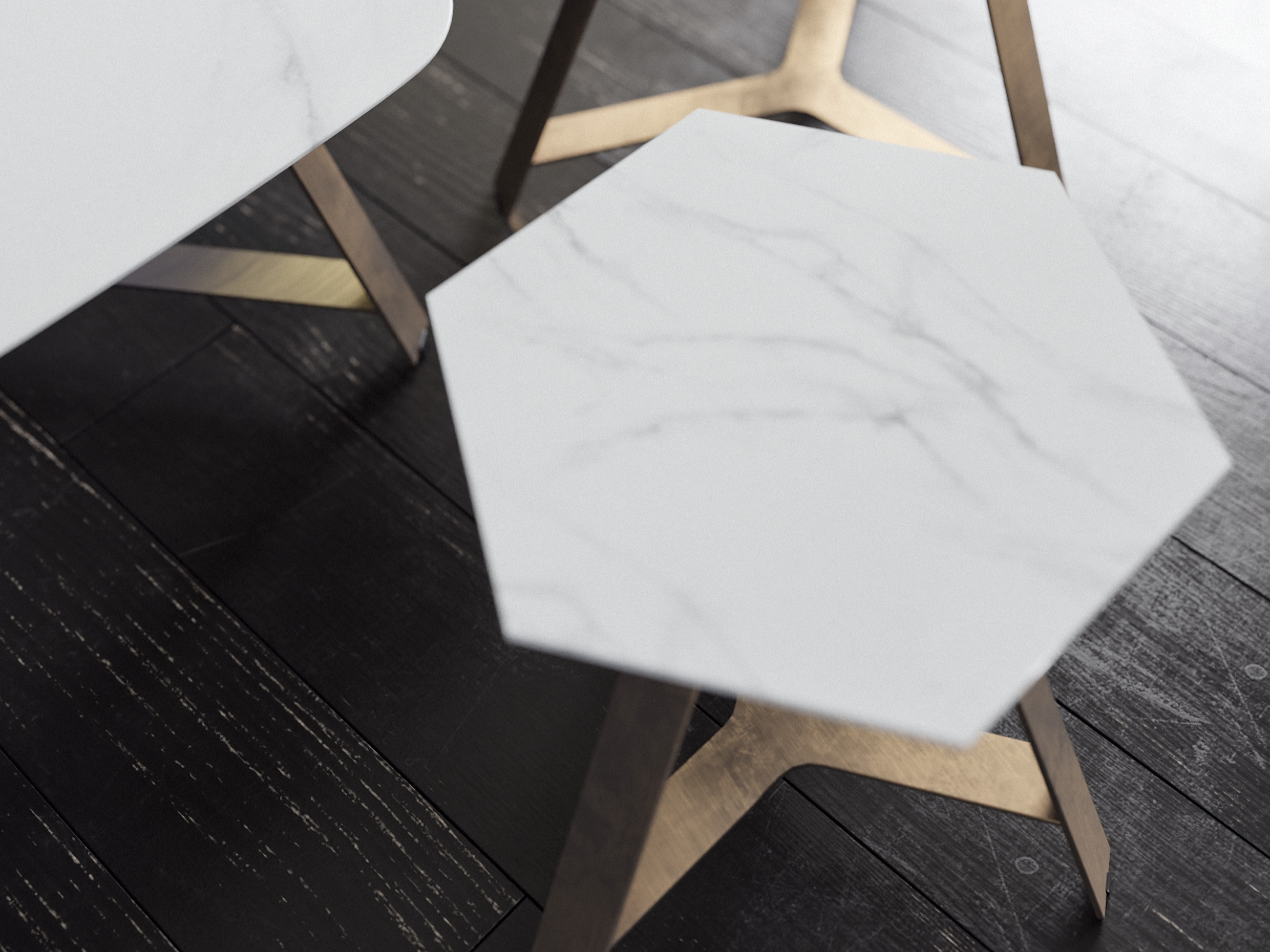 ΕΠΙΦΑΝΕΙΑ ΑΠΟ PORCELANATO (ΚΕΡΑΜΙΚΟ)