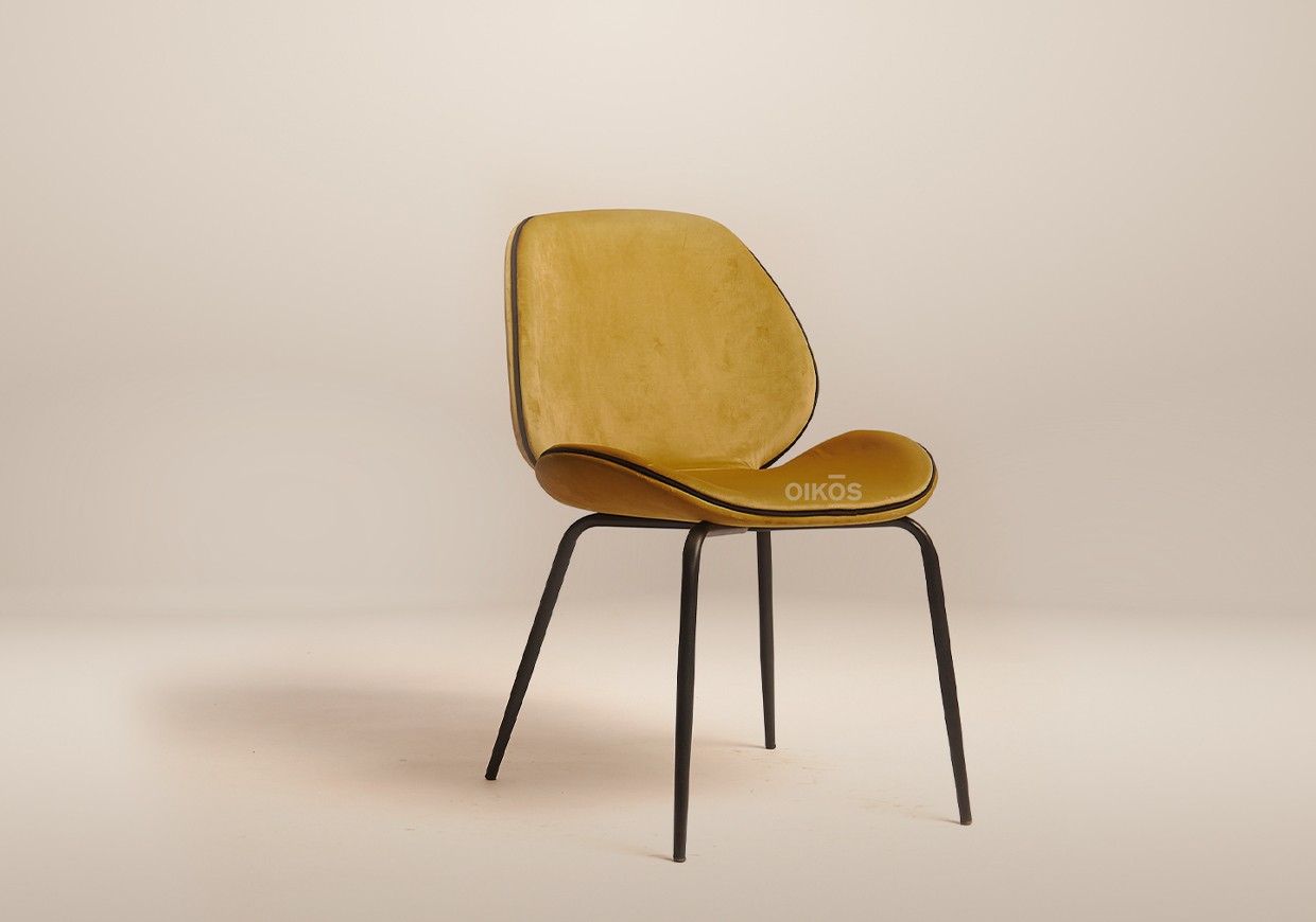 THE RHYS DINING CHAIR