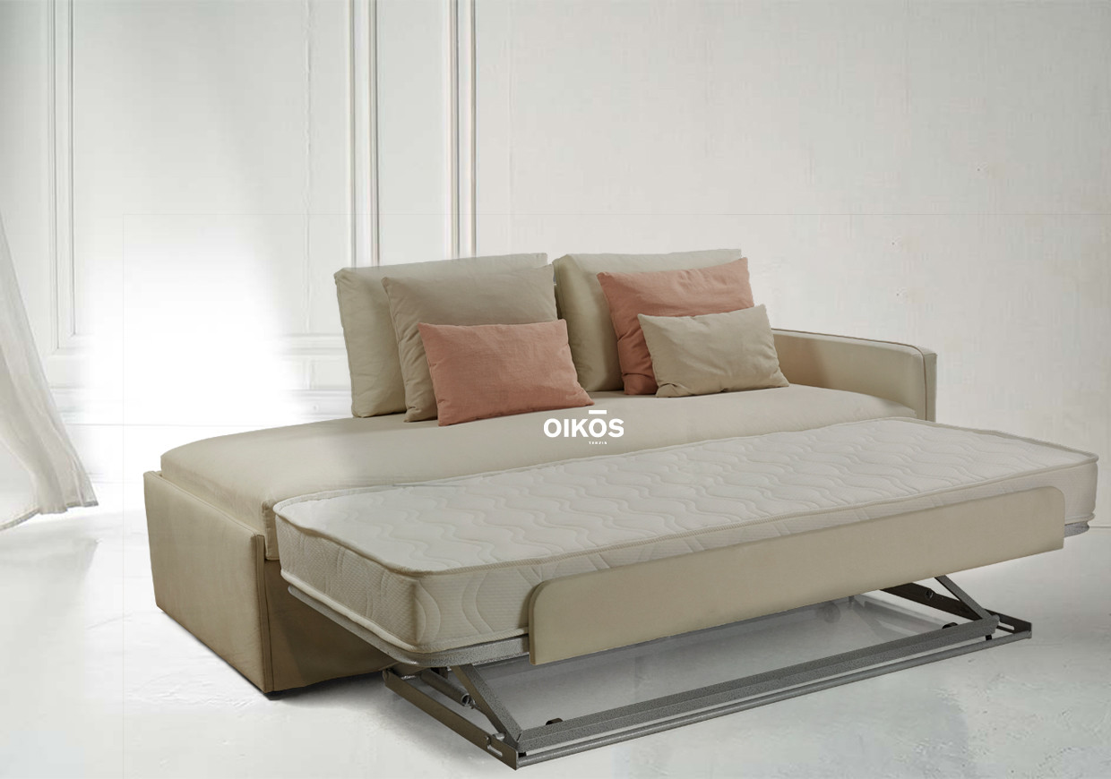 ΕΠΑΓΓΕΛΜΑΤΙΚΟΣ ΚΑΝΑΠΕΣ ΚΡΕΒΑΤΙ ELIAS
