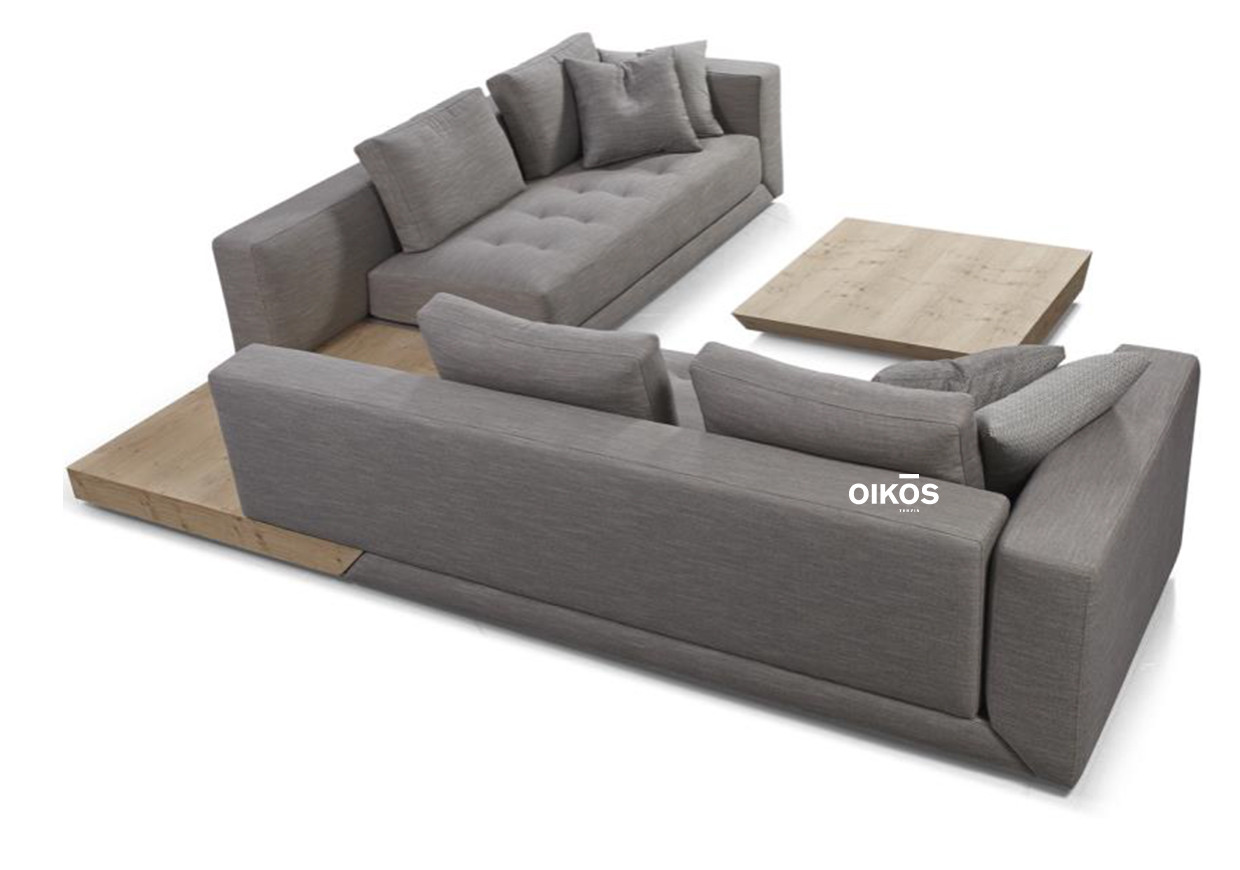 THE ELSIE SOFA